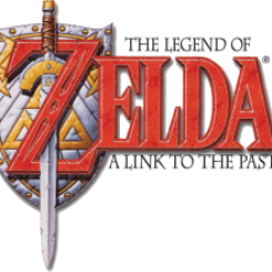 Zelda: A Link To The Past sur Wii U